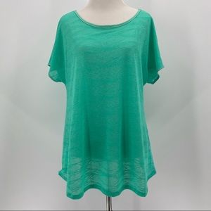 Espressa Blouse (NWT)